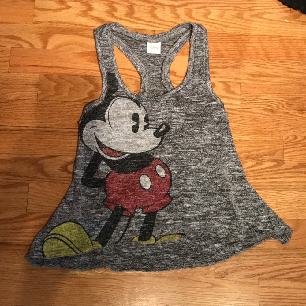 COPY - Disney Mickey Mouse shirt ❤️🎉